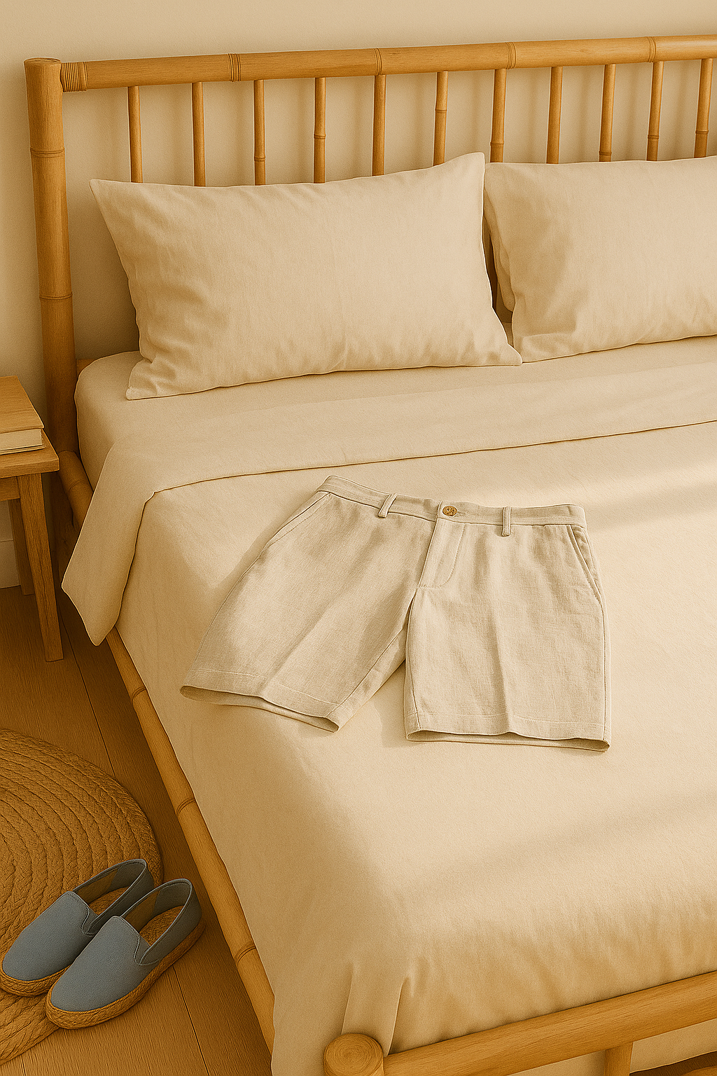 Bermudas “Marina”